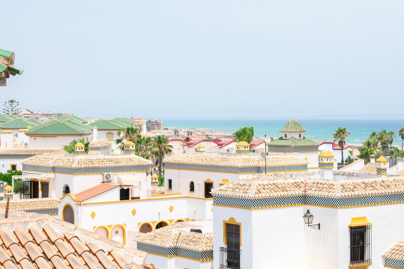 3 Schlafzimmer Appartement zu verkaufen