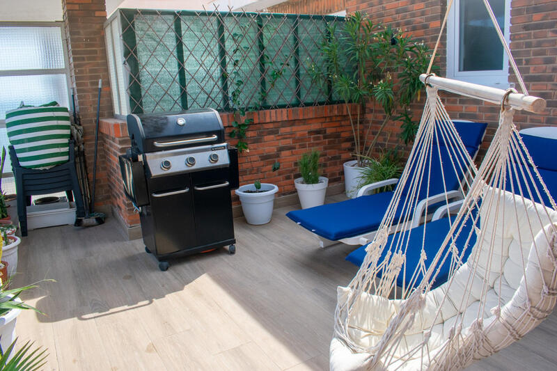 2 sovrum Lägenhet till salu