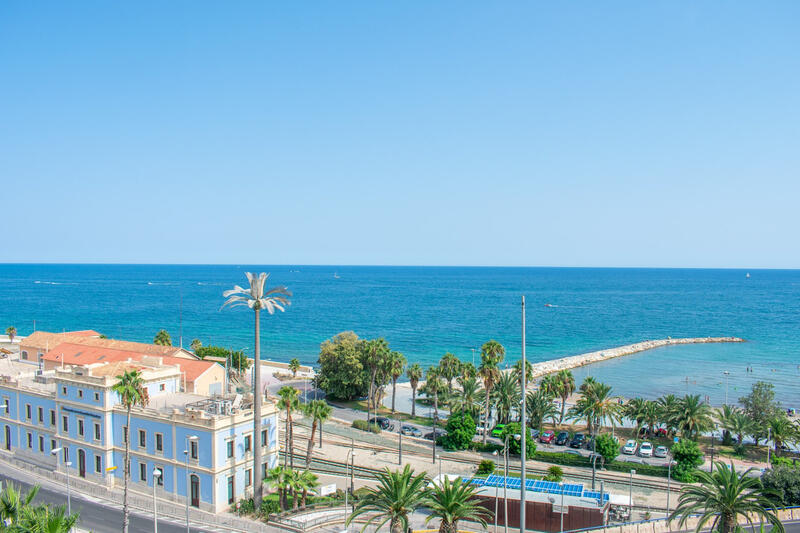 2 sovrum Lägenhet till salu