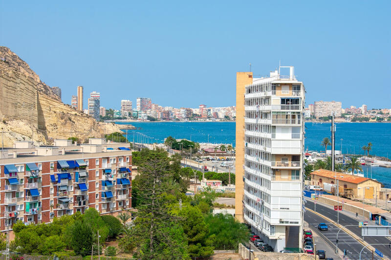 2 sovrum Lägenhet till salu