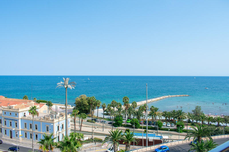 2 sovrum Lägenhet till salu