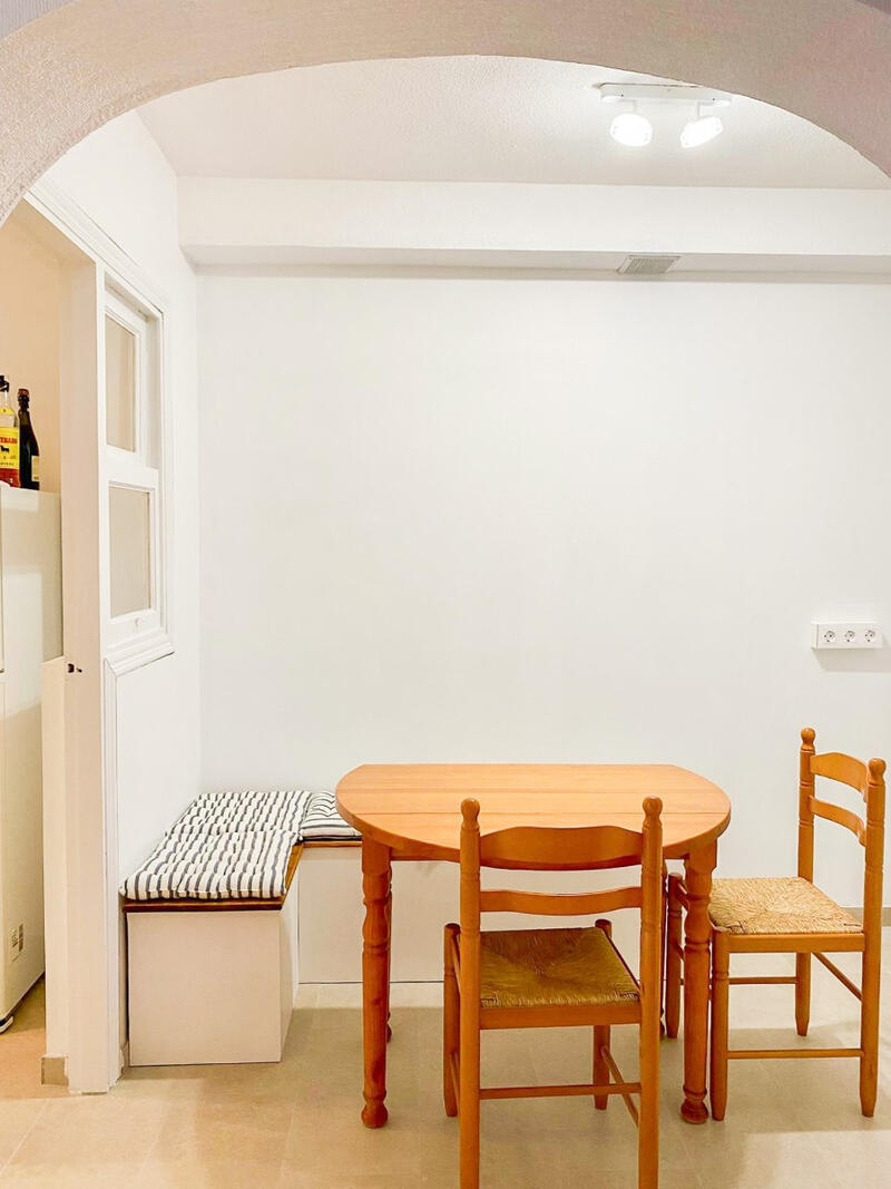 2 soverom Villa til salgs