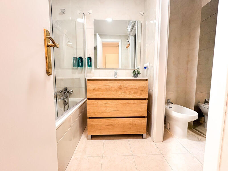 2 soveværelse Villa til salg