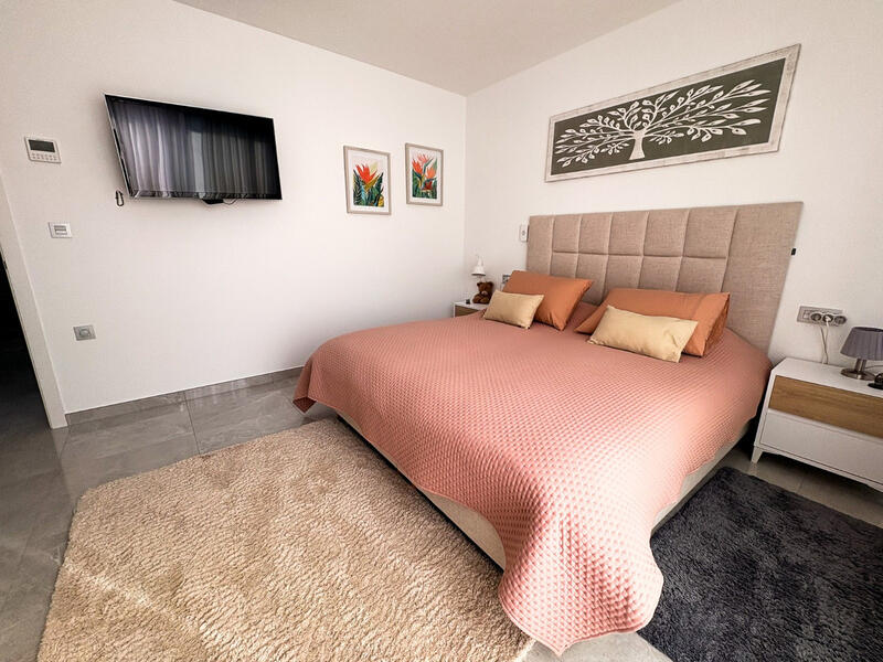 3 soverom Villa til salgs