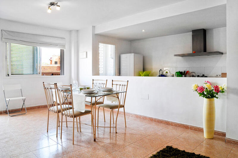 2 Cuarto Apartamento en venta