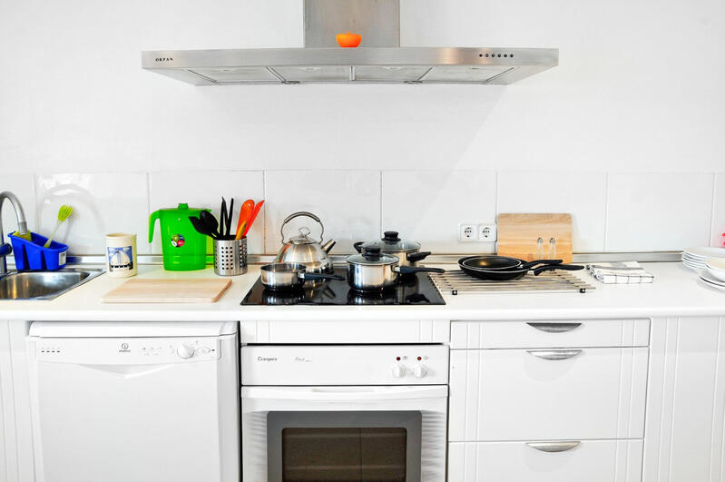 2 Cuarto Apartamento en venta