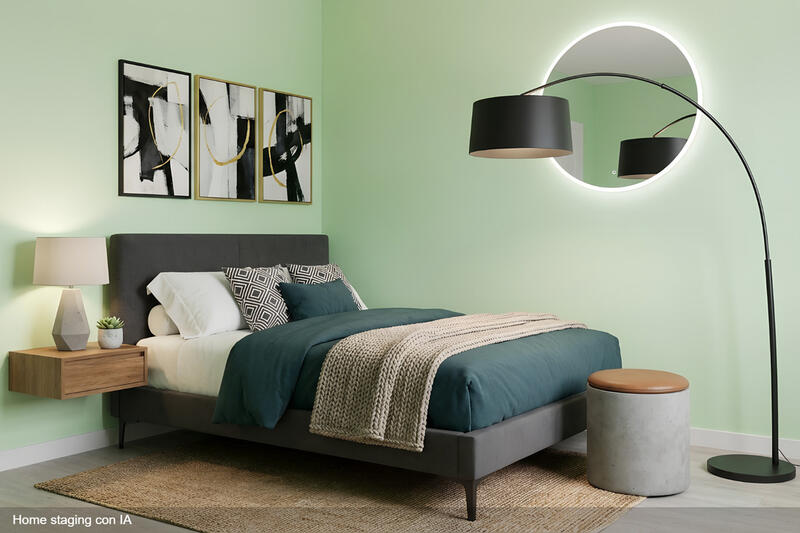 4 Schlafzimmer Appartement zu verkaufen