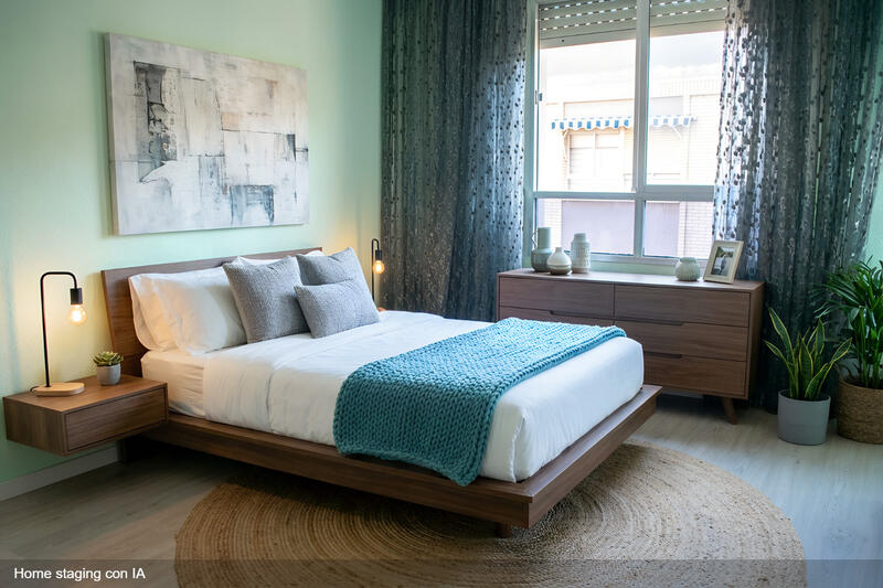 4 Schlafzimmer Appartement zu verkaufen