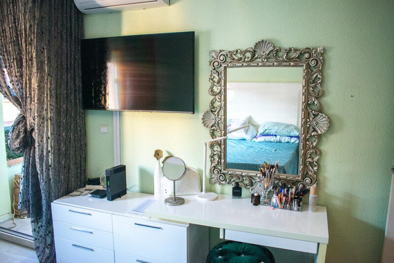 4 Schlafzimmer Appartement zu verkaufen