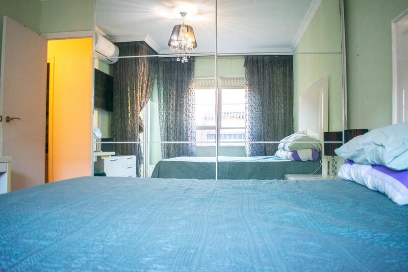 4 Schlafzimmer Appartement zu verkaufen