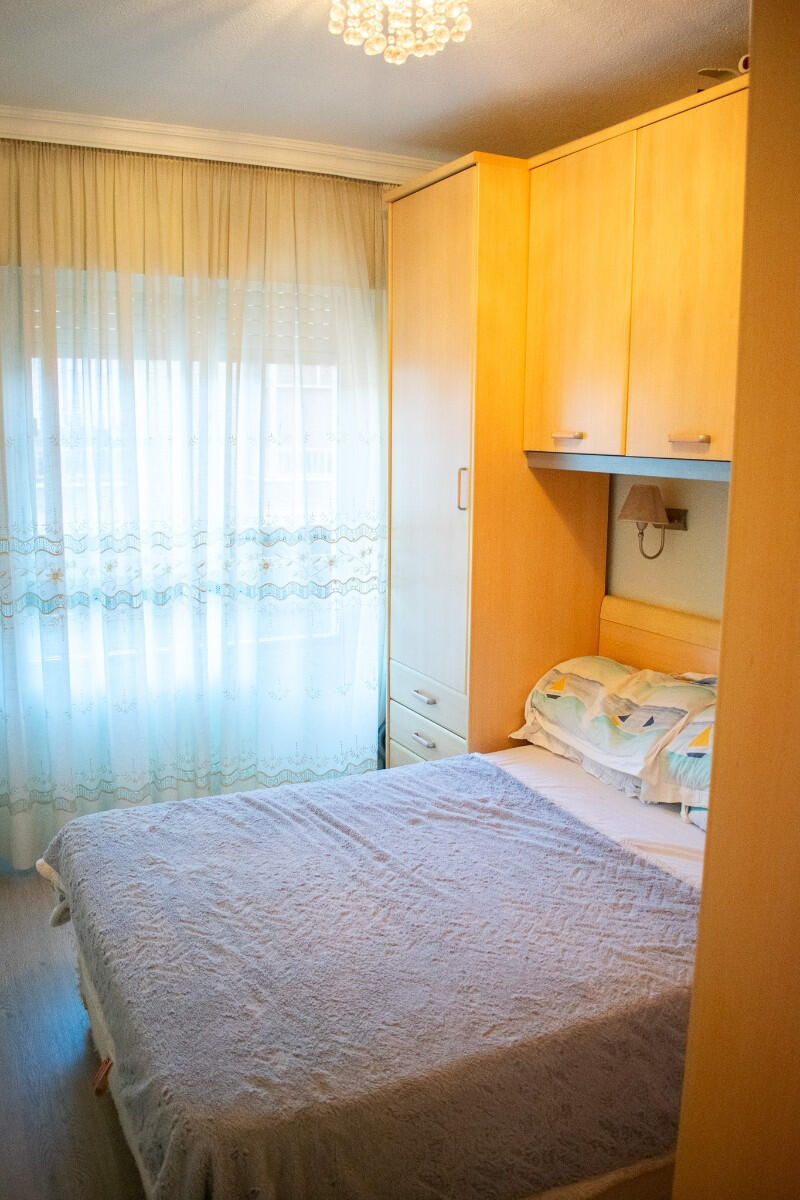 4 Schlafzimmer Appartement zu verkaufen