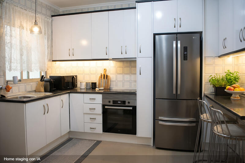 4 Schlafzimmer Appartement zu verkaufen