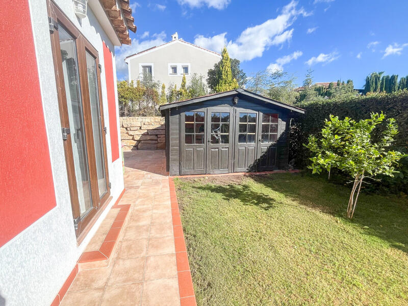 4 chambre Villa à vendre