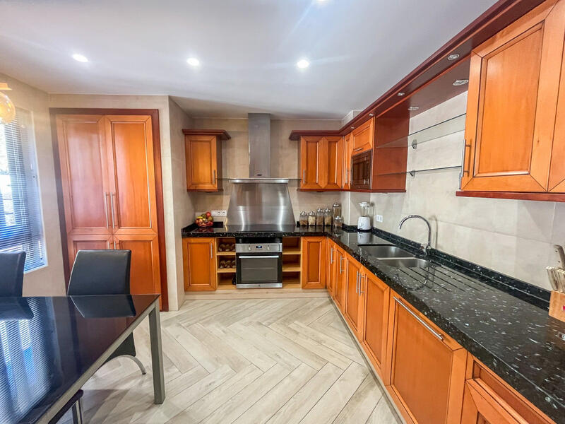 4 chambre Villa à vendre