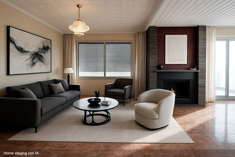 3 Schlafzimmer Appartement zu verkaufen