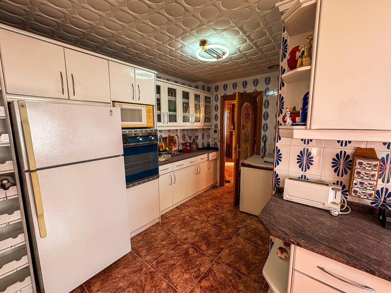 3 Schlafzimmer Appartement zu verkaufen