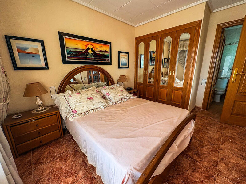 3 Schlafzimmer Appartement zu verkaufen