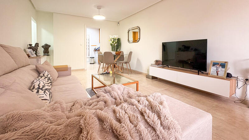 3 soverom Villa til salgs