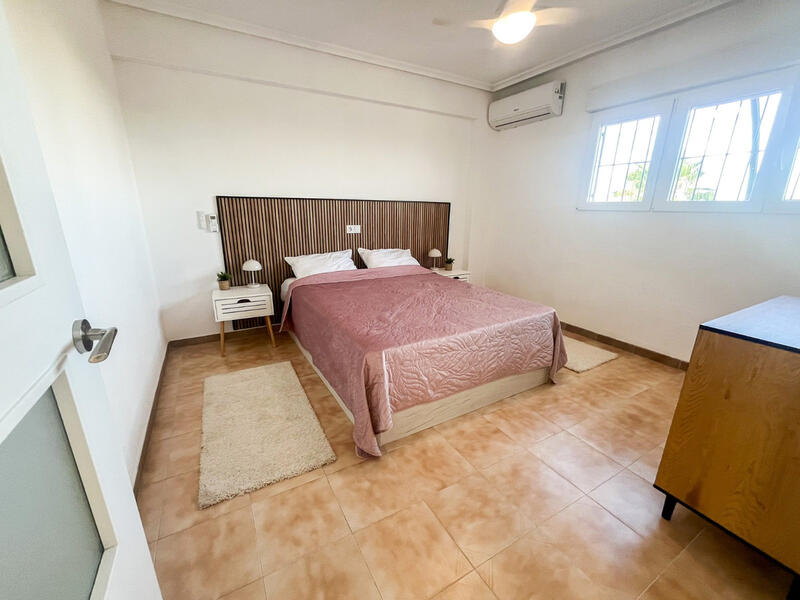 2 slaapkamer Appartement Te koop