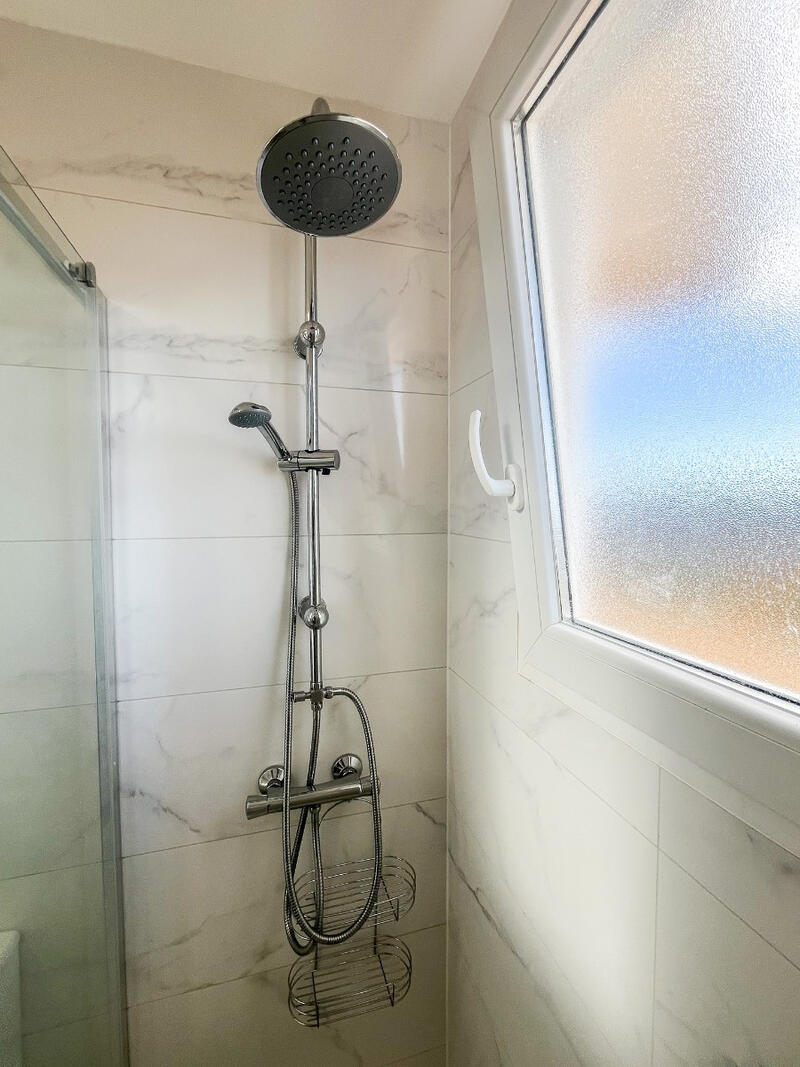 2 slaapkamer Appartement Te koop