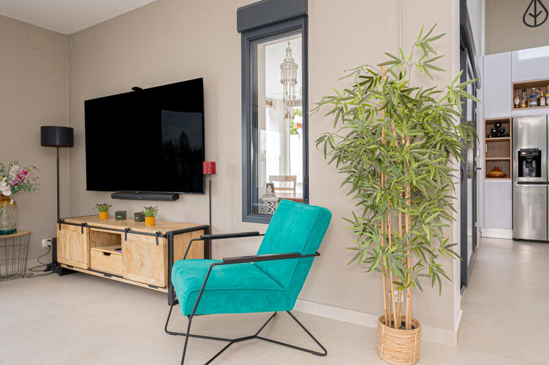 5 slaapkamer Villa Te koop