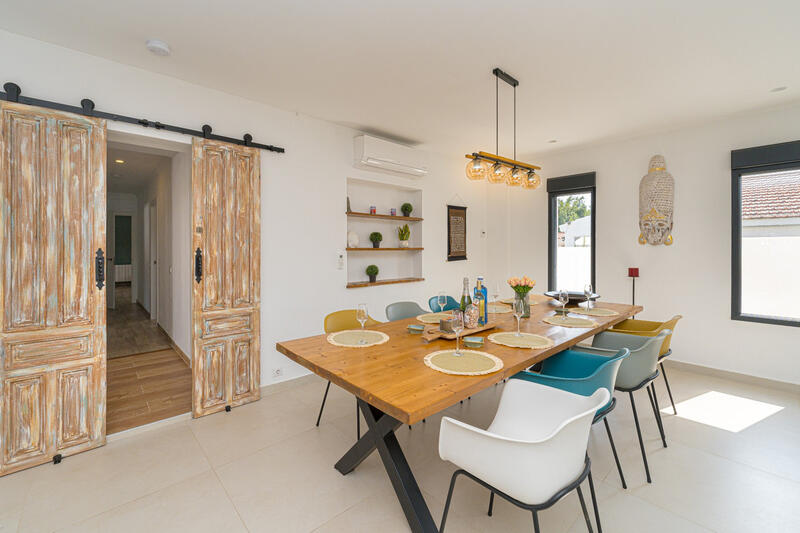 5 slaapkamer Villa Te koop