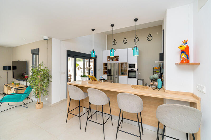 5 slaapkamer Villa Te koop