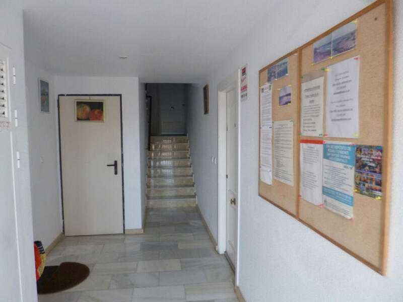 3 slaapkamer Appartement Te koop