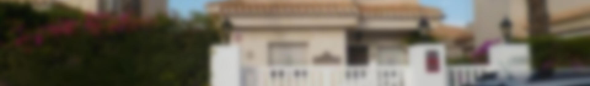 3 soverom Villa til salgs