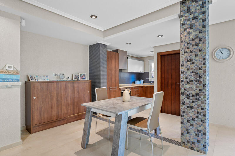 2 Cuarto Apartamento en venta