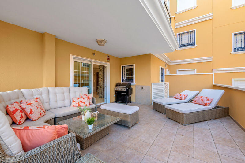 2 Cuarto Apartamento en venta