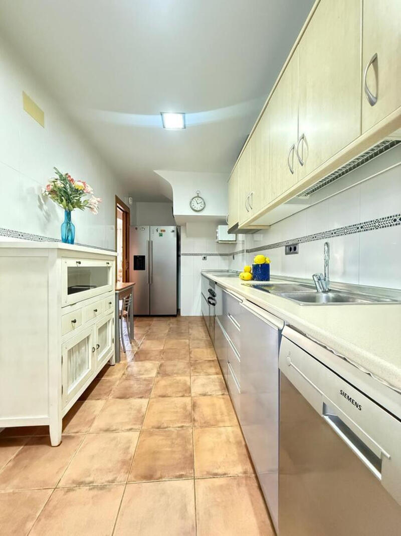 4 sovrum Villa till salu