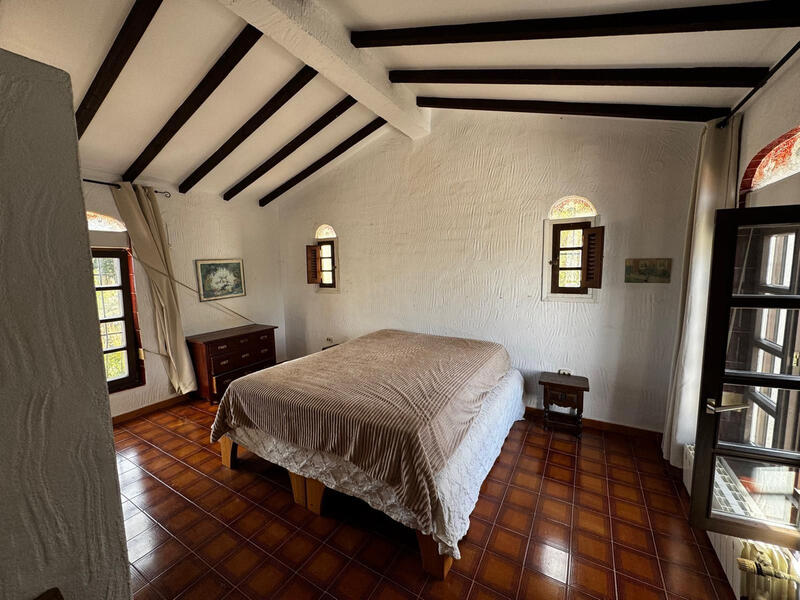 4 Schlafzimmer Villa zu verkaufen