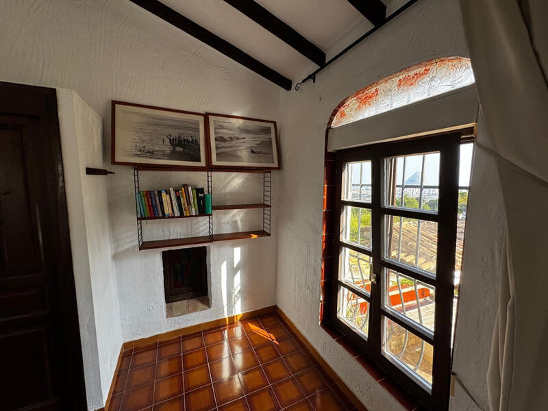 4 Schlafzimmer Villa zu verkaufen