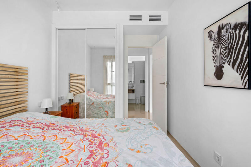 2 bedroom Apartment for sale