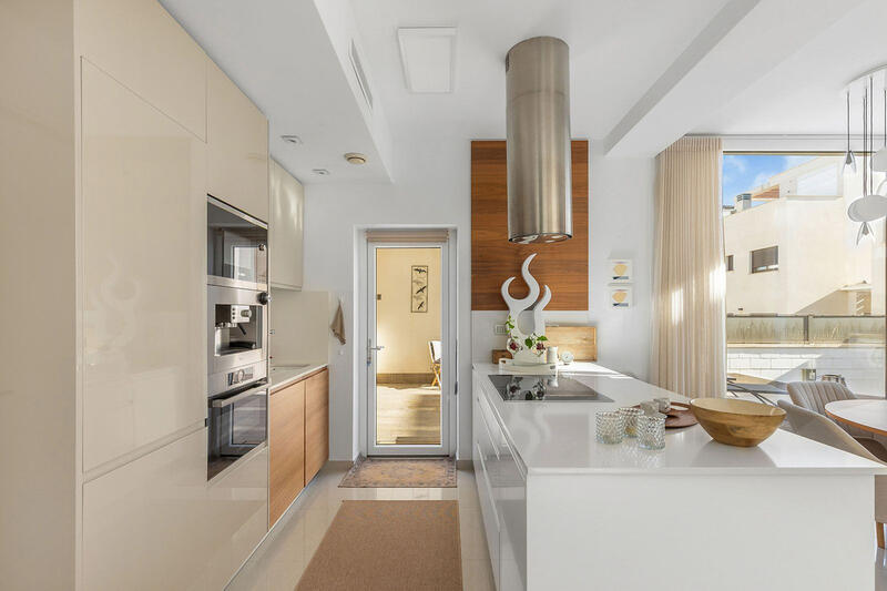 3 chambre Villa à vendre