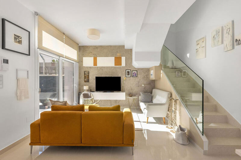 3 chambre Villa à vendre