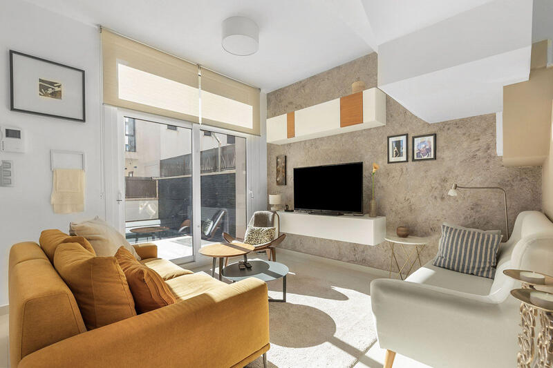 3 chambre Villa à vendre