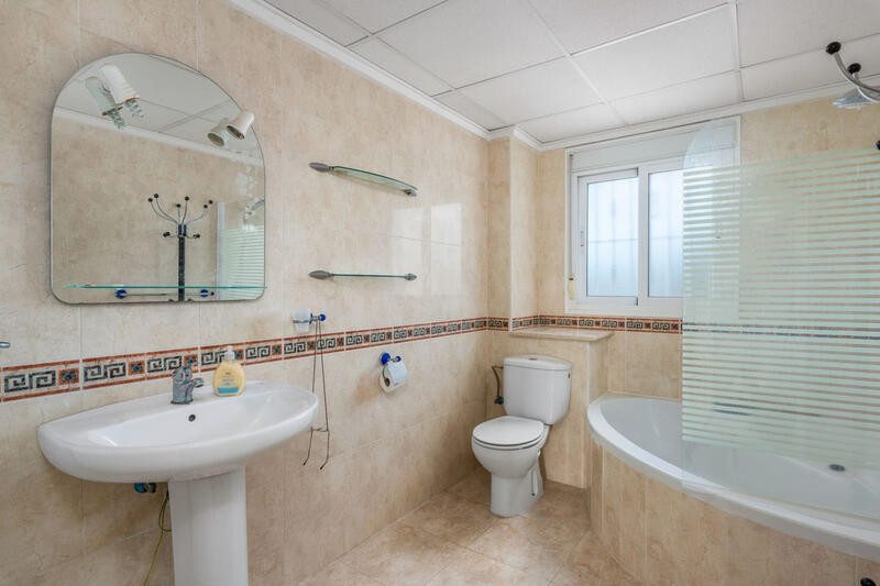 4 chambre Maison de Ville à vendre