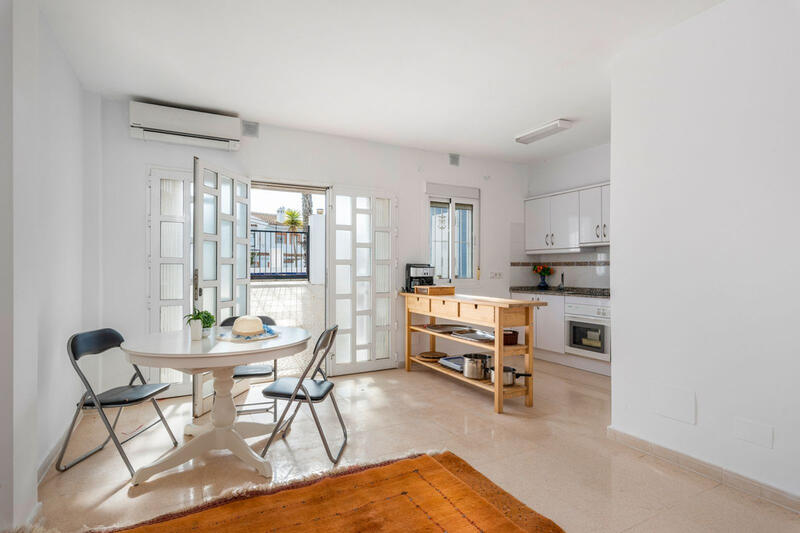 4 chambre Maison de Ville à vendre