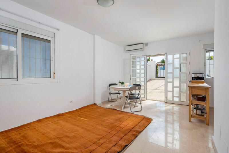 4 chambre Maison de Ville à vendre