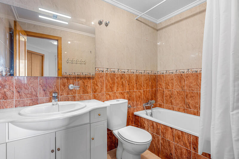 3 Cuarto Apartamento en venta