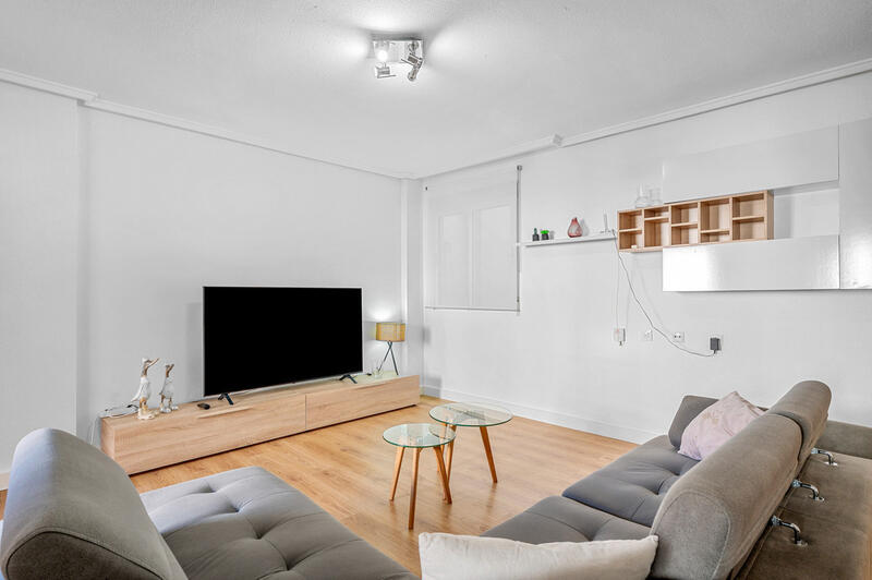 3 Cuarto Apartamento en venta