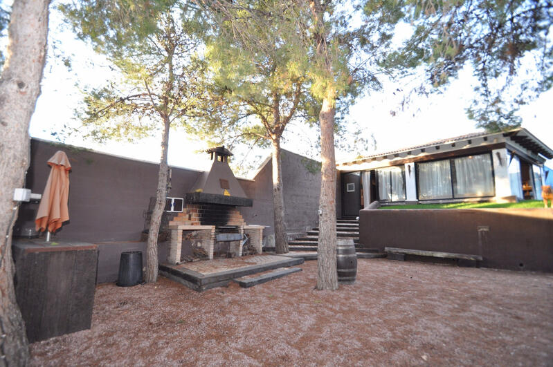 3 Cuarto Villa en venta