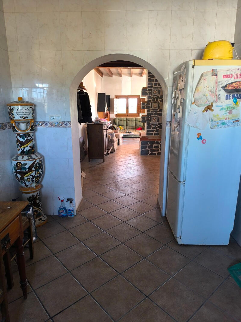 8 Cuarto Villa en venta