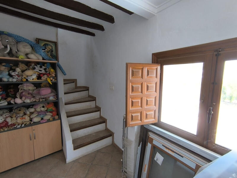 8 Cuarto Villa en venta