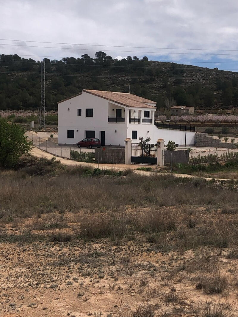 5 chambre Villa à vendre