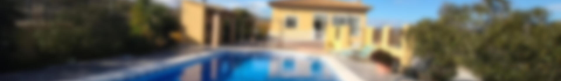 3 sovrum Villa till salu