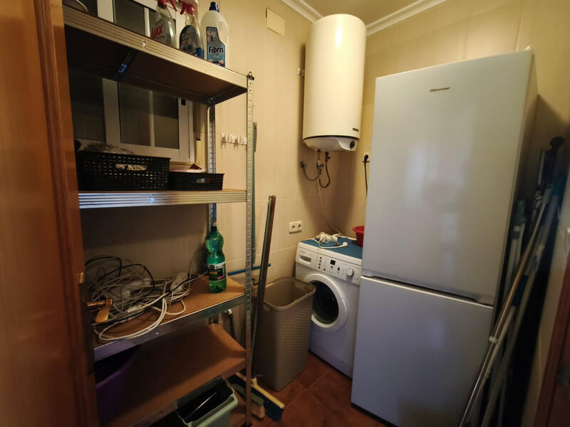 3 sovrum Villa till salu