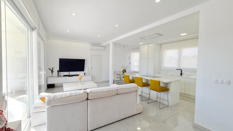 3 Cuarto Villa en venta